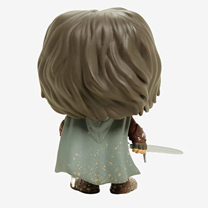 POP! Movies: The Lord of the Rings - Aragorn Vinyl Figure