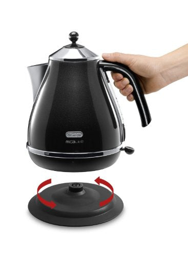 De'Longhi Kettle 1.7 L