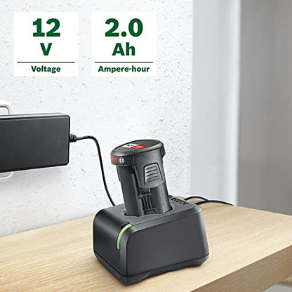 Bosch Home and Garden