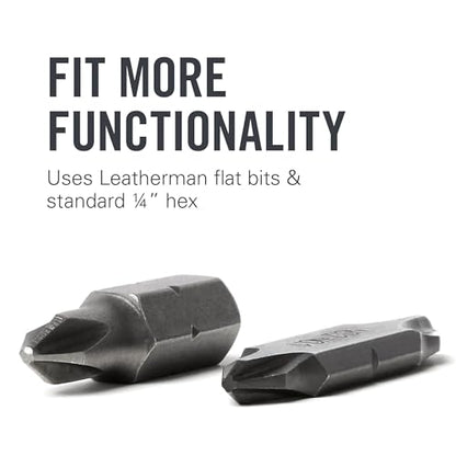 Leatherman Wave Bit Kit