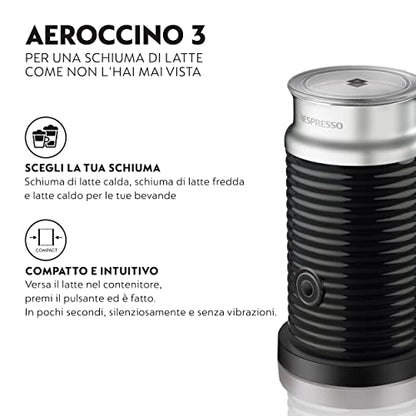 Aeroccino Parent