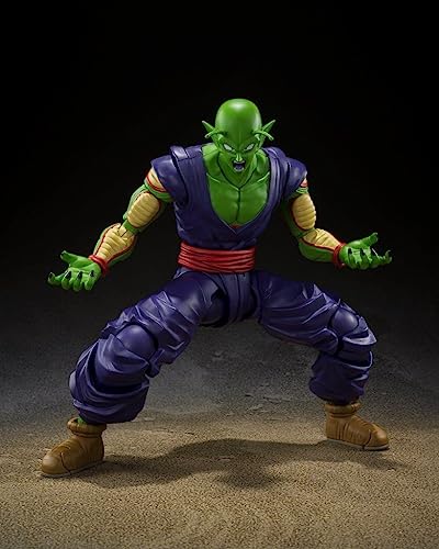TAMASHII Nations S.H.Figuarts - Dragon Ball Super Hero