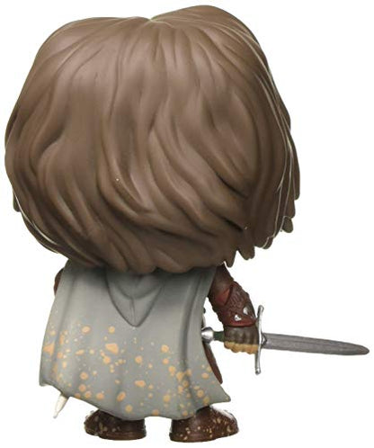 POP! Movies: The Lord of the Rings - Aragorn Vinyl Figure