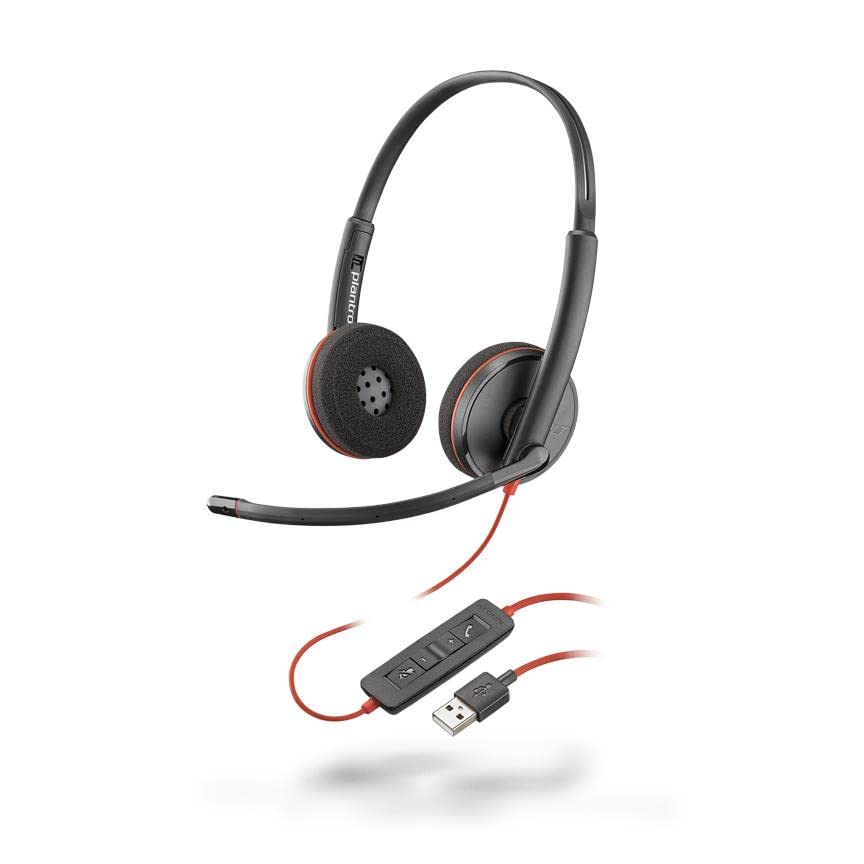 Plantronics Blackwire