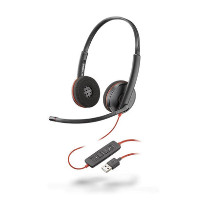 Plantronics Blackwire