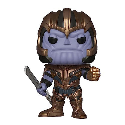 Funko Bobble: Avengers Endgame