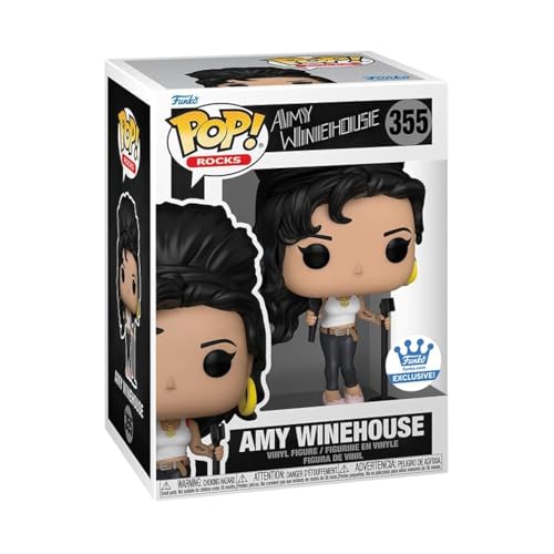 Funko Collectible
