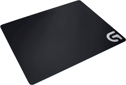 Logitech 943 000095 G240 Gaming Mouse Mat Black