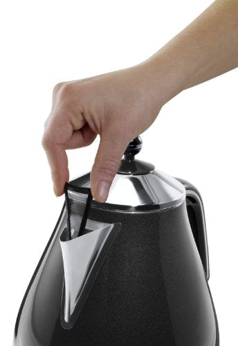 De'Longhi Kettle 1.7 L