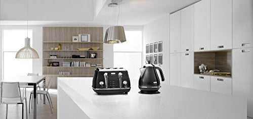 De'Longhi Kettle 1.7 L
