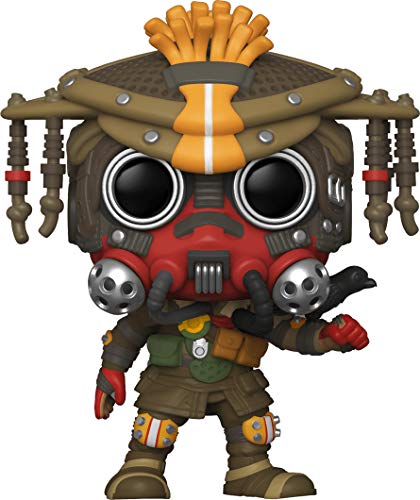 Funko 43283 POP Games: Apex Legends