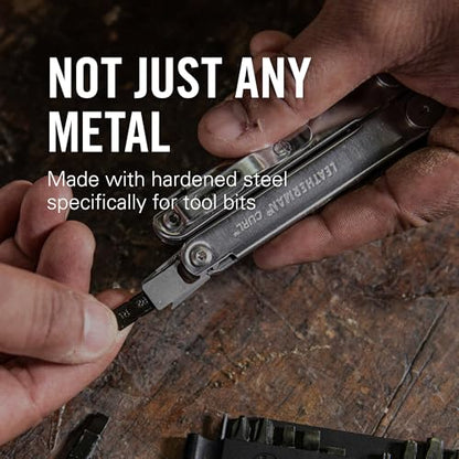 Leatherman Wave Bit Kit