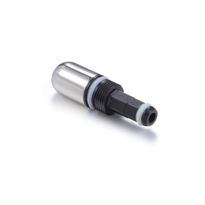 Steam Wand tip kit Compatible with Breville Sage Barista Touch BES880/881 Nespresso Creatista Pro J520, steam Nozzle 4 Hole with o Ring, Original Part Number SP0022926