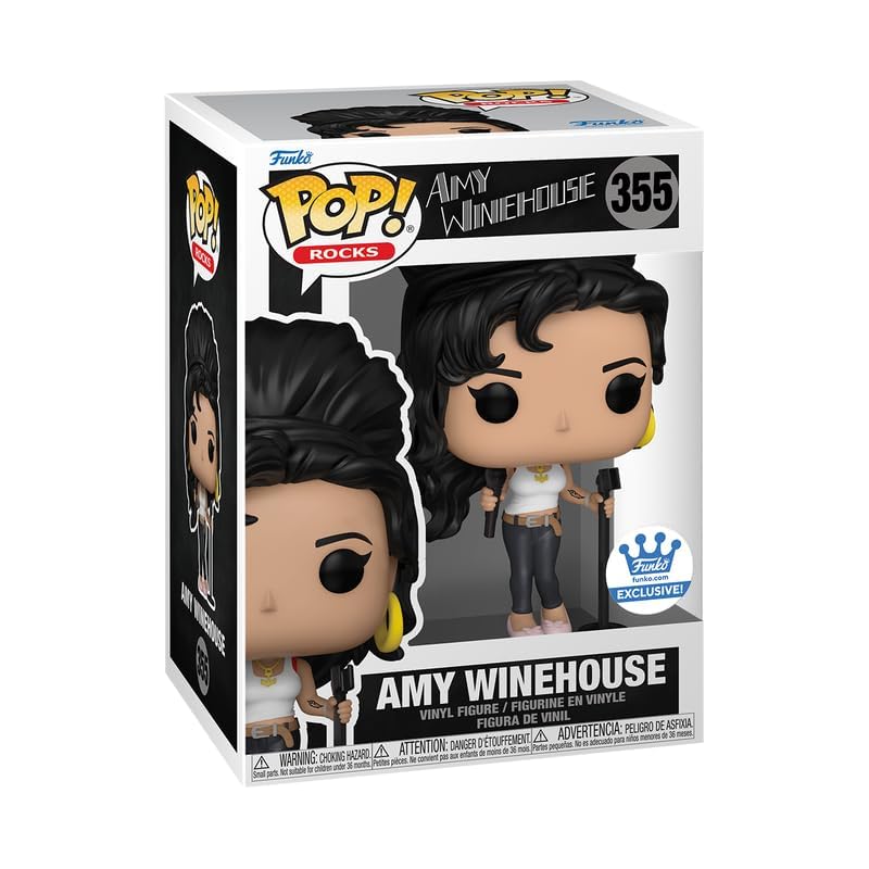 Funko Collectible
