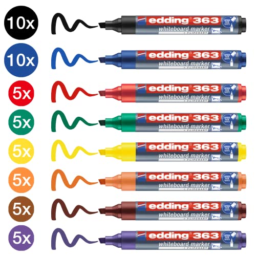 edding 363