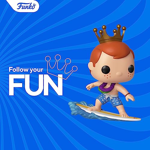 Funko 46679 Marvel