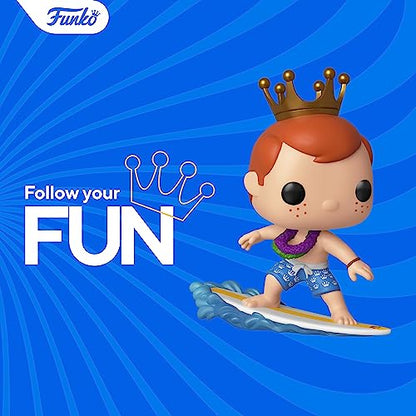 Funko 46679 Marvel