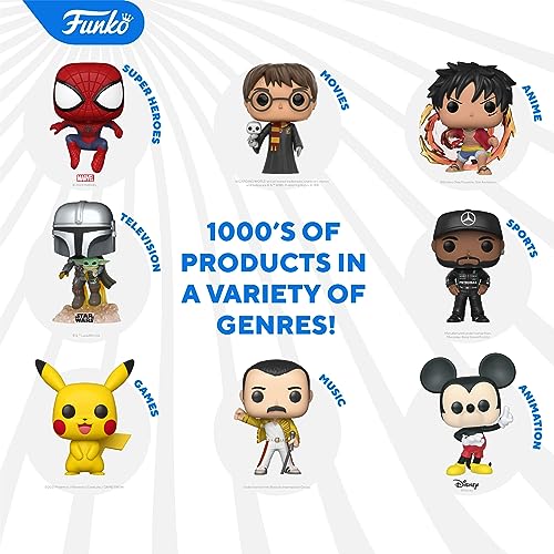 Funko 46679 Marvel