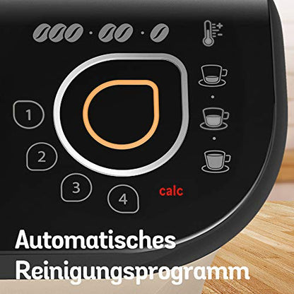 Bosch My Way Capsule Machine