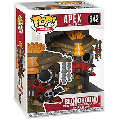 Funko 43283 POP Games: Apex Legends