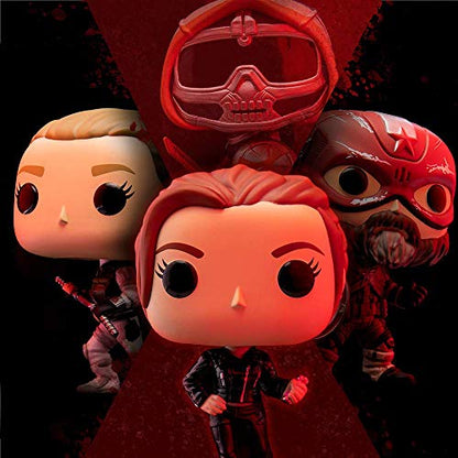 Funko 46679 Marvel