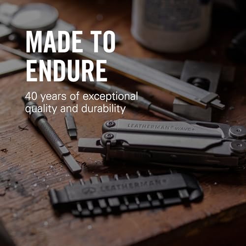 Leatherman Wave Bit Kit