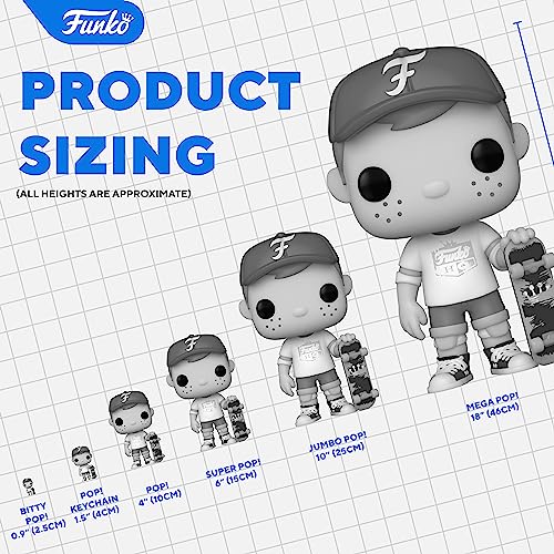 Funko 43283 POP Games: Apex Legends