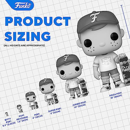 Funko Bobble: Avengers Endgame