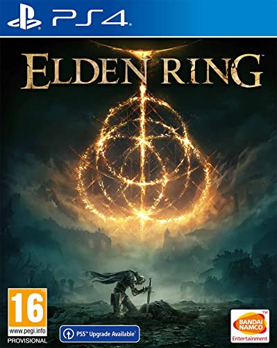 Elden Ring Launch Edition