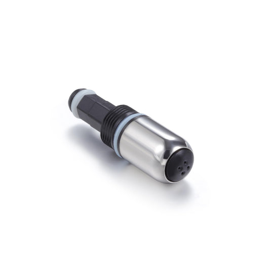 Steam Wand tip kit Compatible with Breville Sage Barista Touch BES880/881 Nespresso Creatista Pro J520, steam Nozzle 4 Hole with o Ring, Original Part Number SP0022926