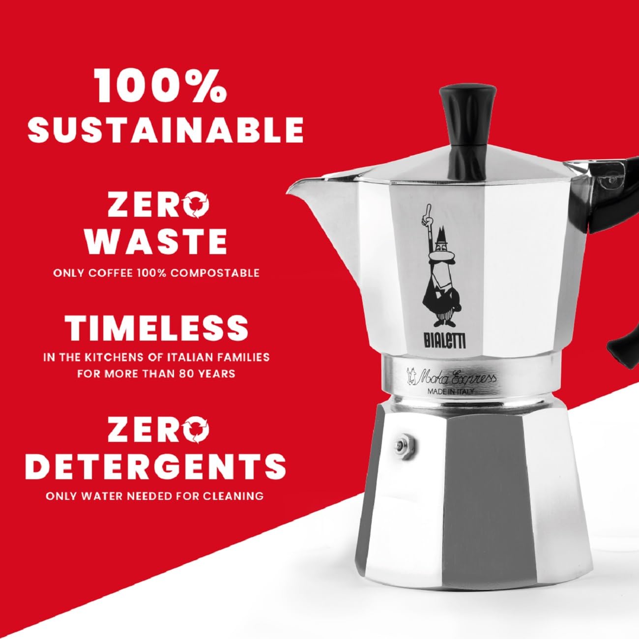 Bialetti Mocha
