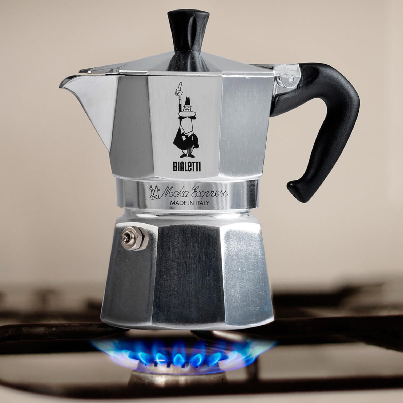 Bialetti Mocha