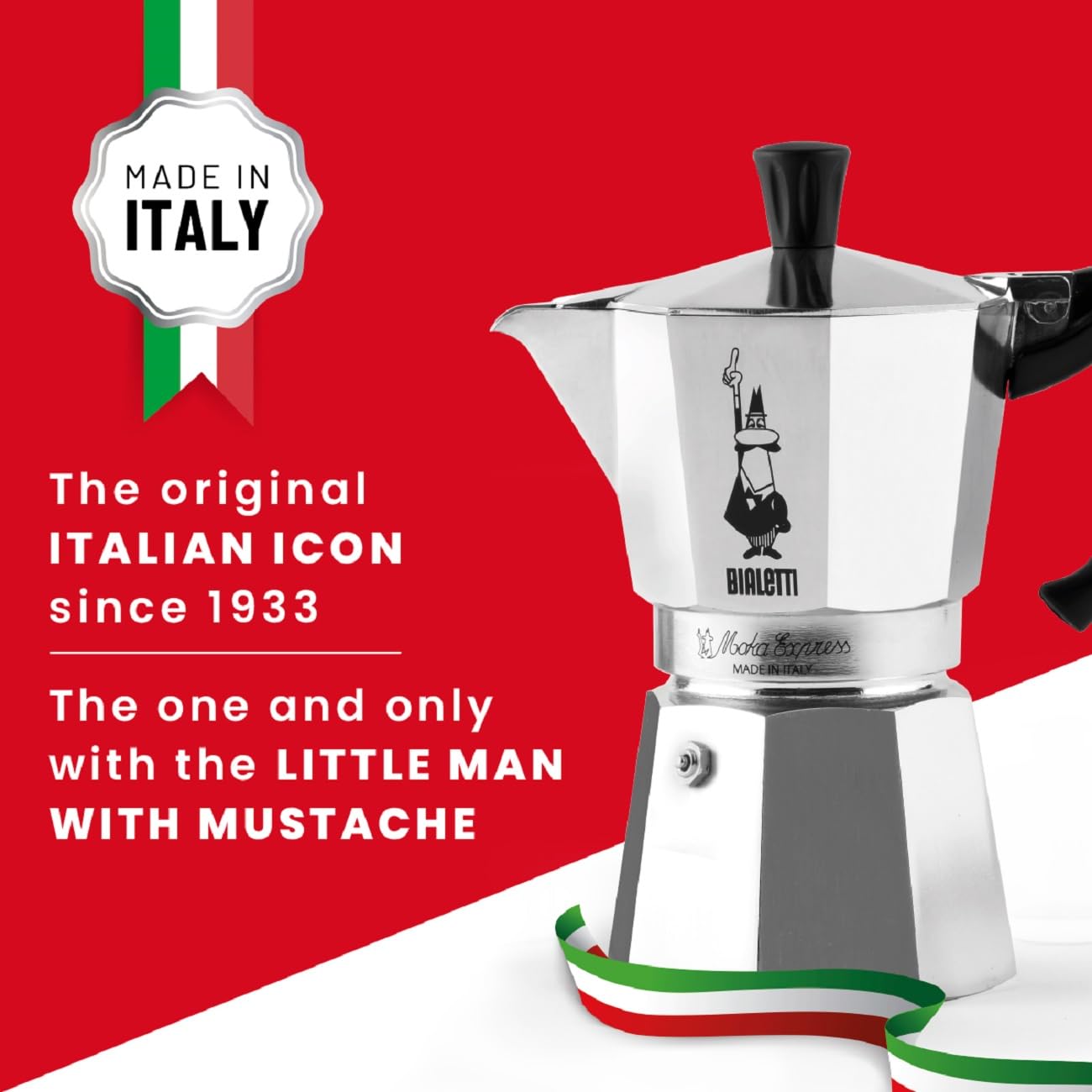 Bialetti Mocha