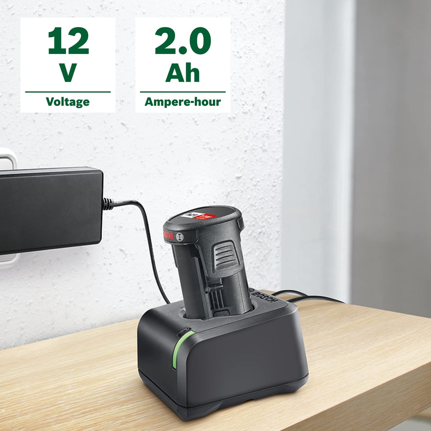 Bosch Home and Garden