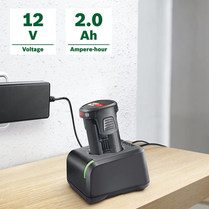 Bosch Home and Garden