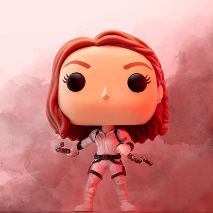 Funko 46679 Marvel