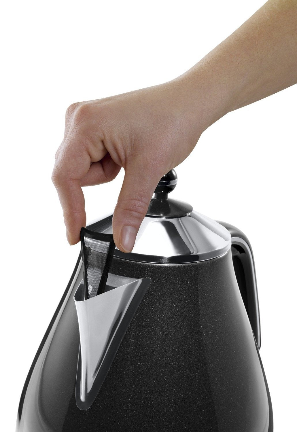 De'Longhi Kettle 1.7 L
