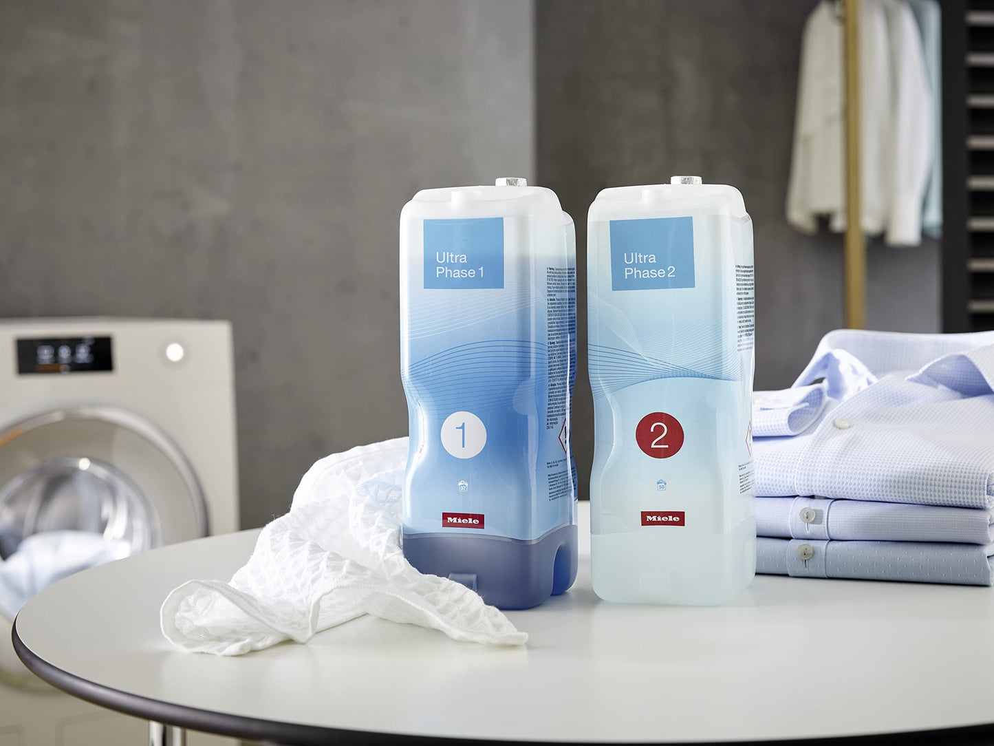 Miele Ultra Phase 1