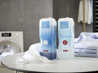 Miele Ultra Phase 1