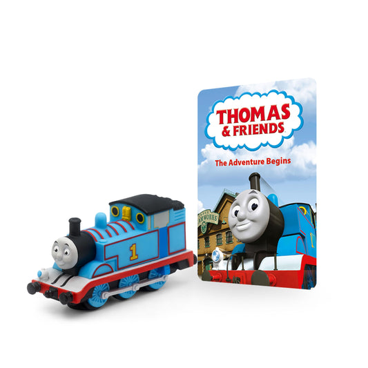 Tonies Thomas The Tank Engine Audio Toy Toy from Thomas & Friends: The Adventure Begins