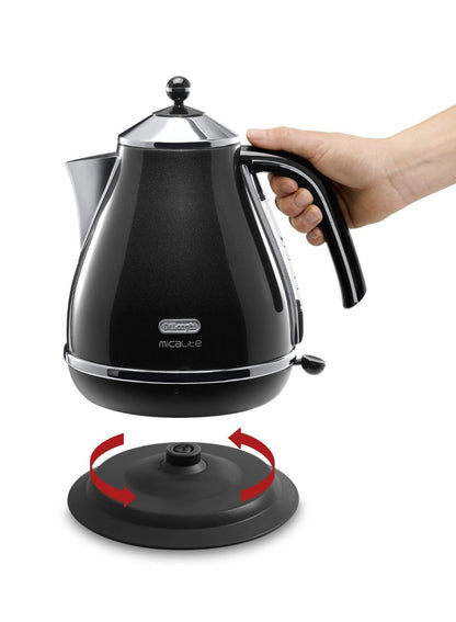 De'Longhi Kettle 1.7 L