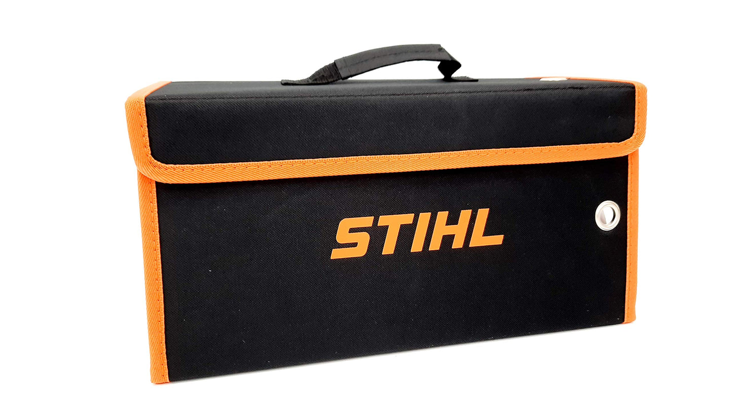Stihl GTA 26 GA010116900 Battery-Powered Wood Cutter + 1x AS2 + 1x AL1
