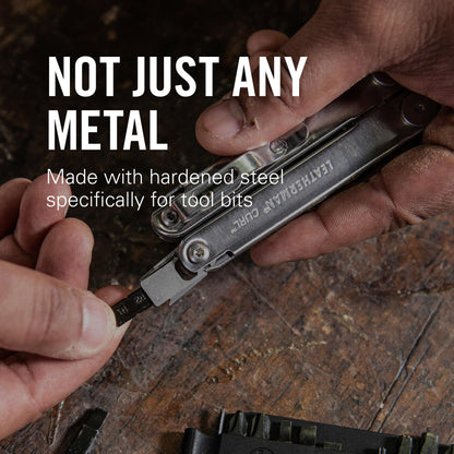 Leatherman Wave Bit Kit