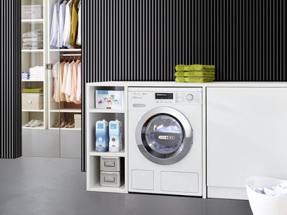 Miele Ultra Phase 1