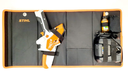 Stihl GTA 26 GA010116900 Battery-Powered Wood Cutter + 1x AS2 + 1x AL1