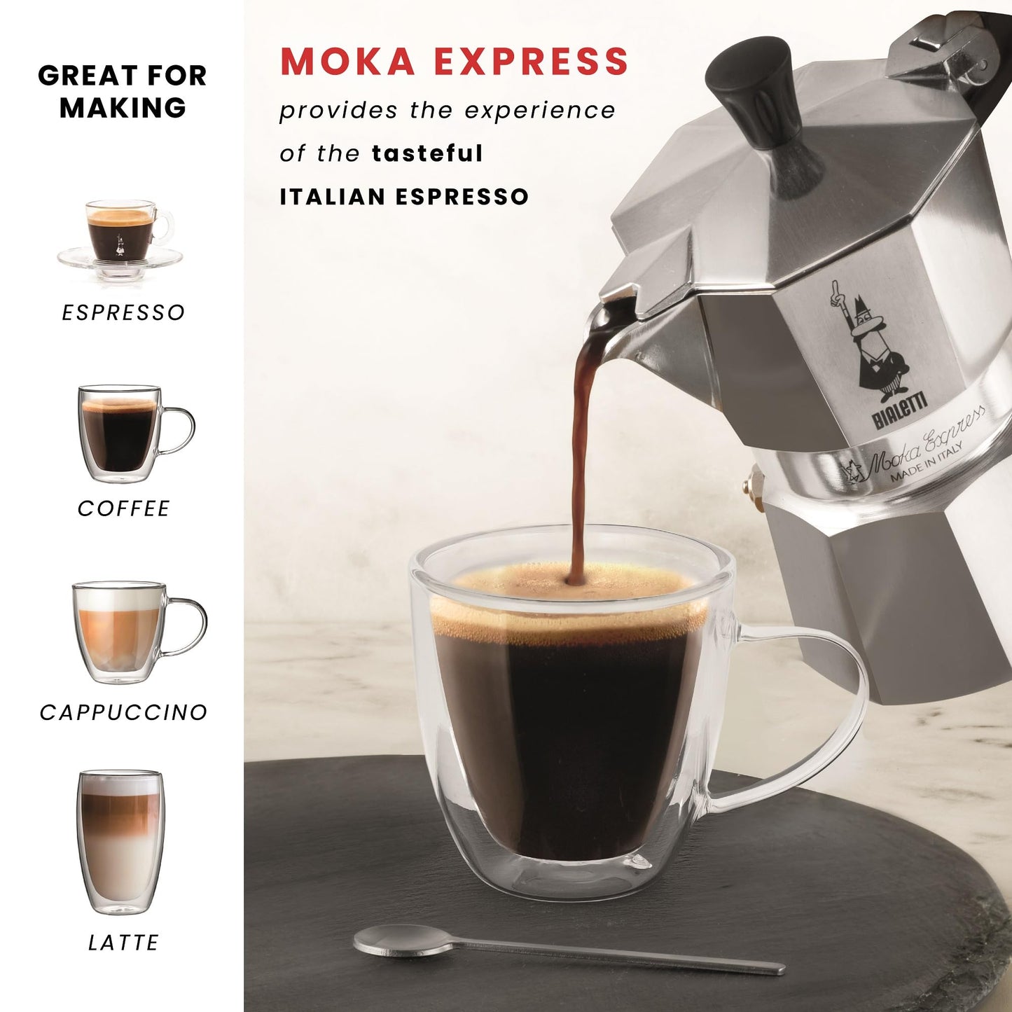 Bialetti Mocha