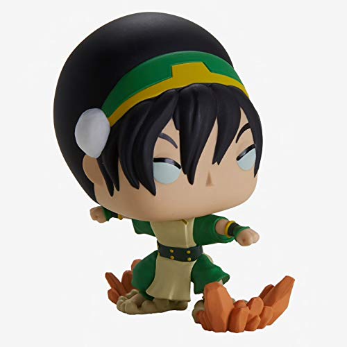 Funko Pop! Animation: Avatar- Toph